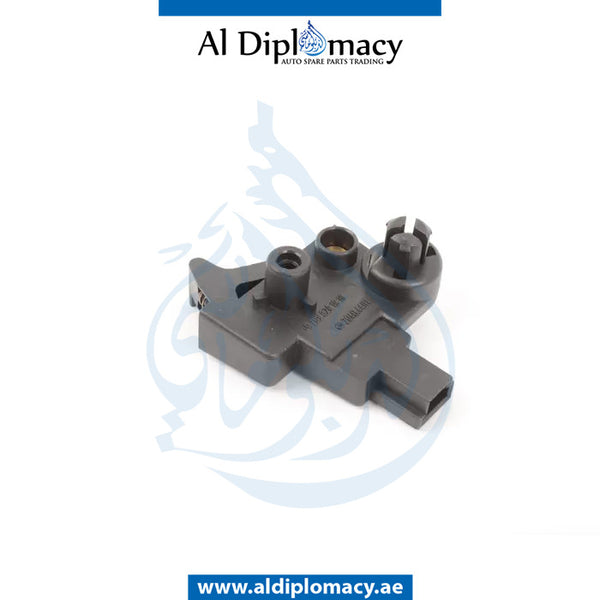 CONVERTIBLE TOP SWITCH SENSOR APPARATUS for Mercedes-Benz CLK Class C209 (2002-2010) models, Part Number A2098201910