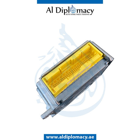 AIRBAG CONTROL UNIT for Mercedes-Benz CLK Class C209 (2002-2010) models, Part Number A2098206726