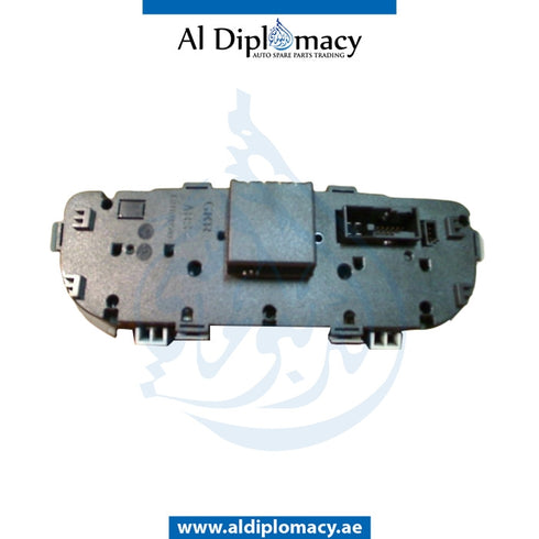 A/C CONTROL UNIT for Mercedes-Benz G Class C209 (2002-2010) models