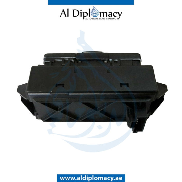 FOLDING TOP CONTROL SWITCH for Mercedes-Benz CLK Class C209 (2002-2010) models, Part Number A2098702010