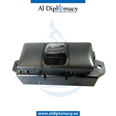 FOLDING TOP CONTROL SWITCH for Mercedes-Benz CLK Class C209 (2002-2010) models