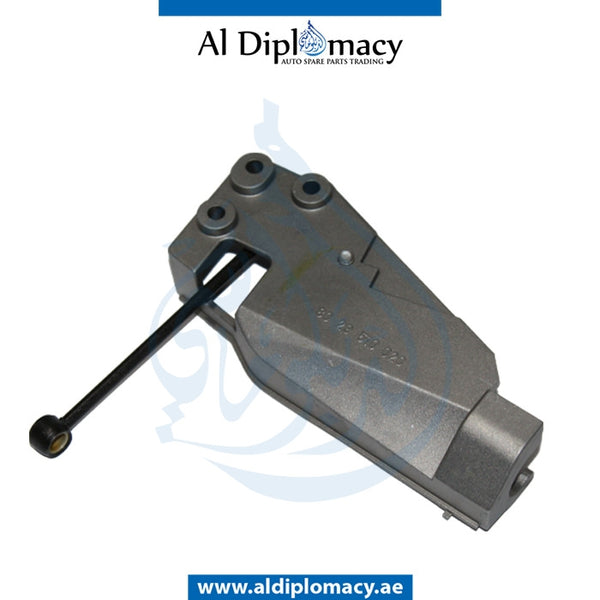 FLOOR SHIFT HANDLE for Mercedes-Benz E Class C209 (2002-2010) models, Part Number A2102670240