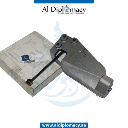 FLOOR SHIFT HANDLE for Mercedes-Benz E Class C209 (2002-2010) models