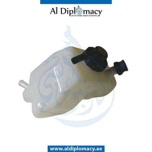 OIL RESERVOIR for Mercedes-Benz E Class W210 (1996-2002) models, Part Number A2103200114