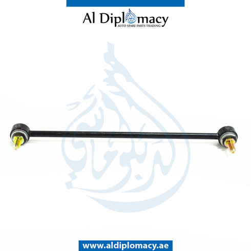 HEADLIGHT LEVEL SENSOR STRUT SUPPORT for Mercedes-Benz E Class W210 (1996-2002) models, Part Number A2103280934