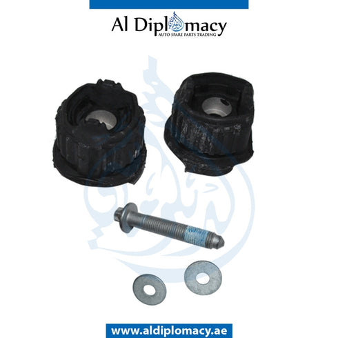 Rear CROSSMEMBER REPAIR KIT for Mercedes-Benz E Class W210 (1996-2002) models