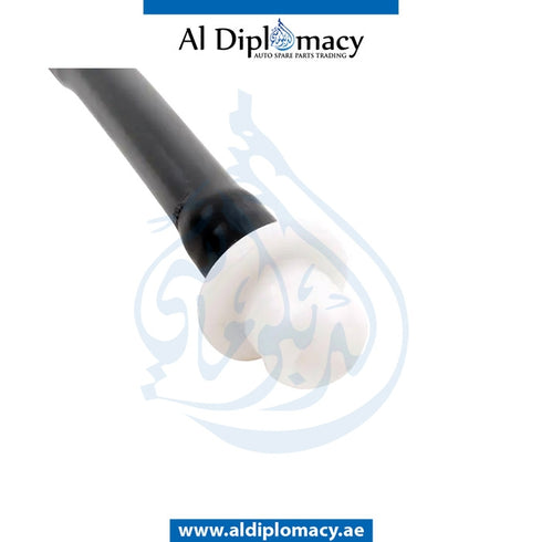 Pipe, FROM INTAKE MANIFOLD TO BRAKE BOOSTER for Mercedes-Benz E Class W210 (1996-2002) models