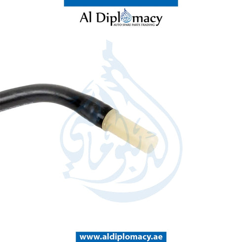 Pipe, FROM INTAKE MANIFOLD TO BRAKE BOOSTER for Mercedes-Benz E Class W210 (1996-2002) models