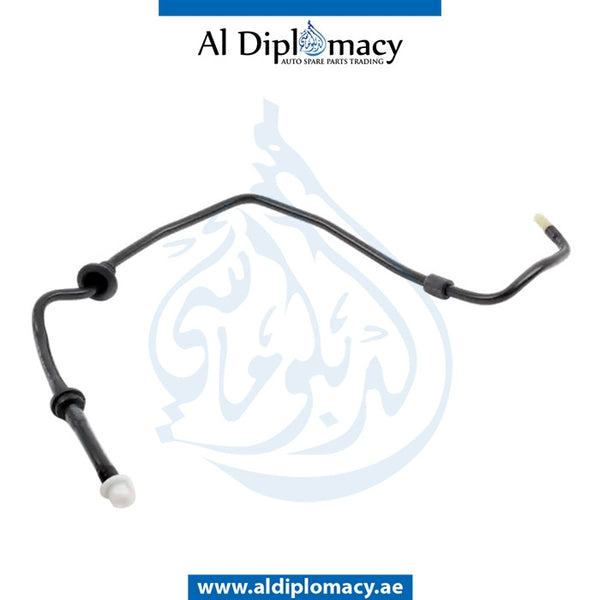 Pipe, FROM INTAKE MANIFOLD TO BRAKE BOOSTER for Mercedes-Benz E Class W210 (1996-2002) models, Part Number A2104303229