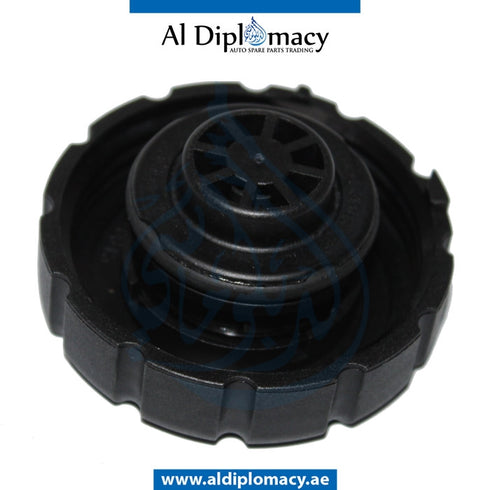 RADIATOR COOLANT EXPANSION TANK CAP for Mercedes-Benz CLA Class C190 (2010-2015) models