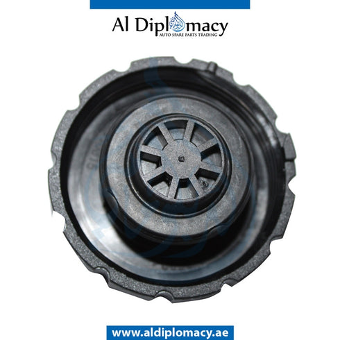 RADIATOR COOLANT EXPANSION TANK CAP for Mercedes-Benz CLA Class C190 (2010-2015) models