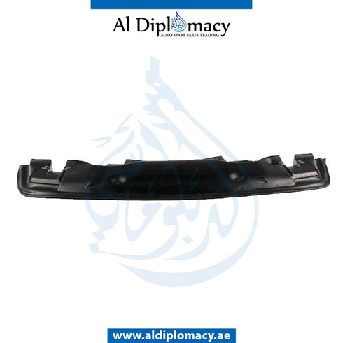 UNDER BUMPER COVER for Mercedes-Benz E Class W210 (1996-2002) models