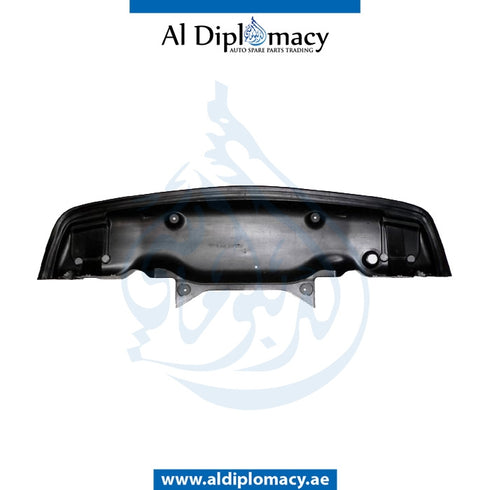 UNDER BUMPER COVER for Mercedes-Benz E Class W210 (1996-2002) models, Part Number A2105200722