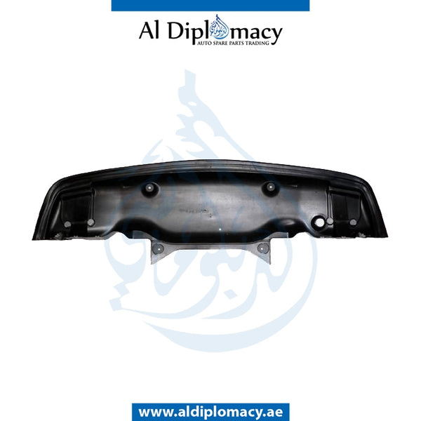 UNDER BUMPER COVER for Mercedes-Benz E Class W210 (1996-2002) models, Part Number A2105200722