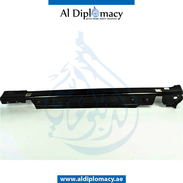 Left SIDE SKIRT for Mercedes-Benz E Class W210 (1996-2002) models, Part Number A2106908125