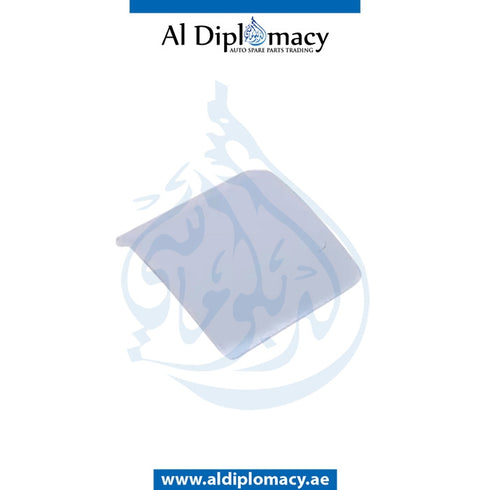 Front Right SIDE SKIRT COVER for Mercedes-Benz E Class W210 (1996-2002) models, Part Number A2106980077