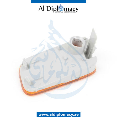 Front Right BUMPER TURN SIGNAL LAMP for Mercedes-Benz E Class W210 (1996-2002) models