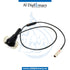 TELEPHONE ANTENNA for Mercedes-Benz E Class W168 (1997-2004) models