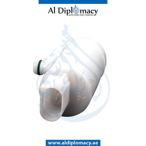 HEADLIGHT WASHER PUMP for Mercedes-Benz E Class W210 (1996-2002) models