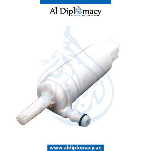 HEADLIGHT WASHER PUMP for Mercedes-Benz E Class W210 (1996-2002) models