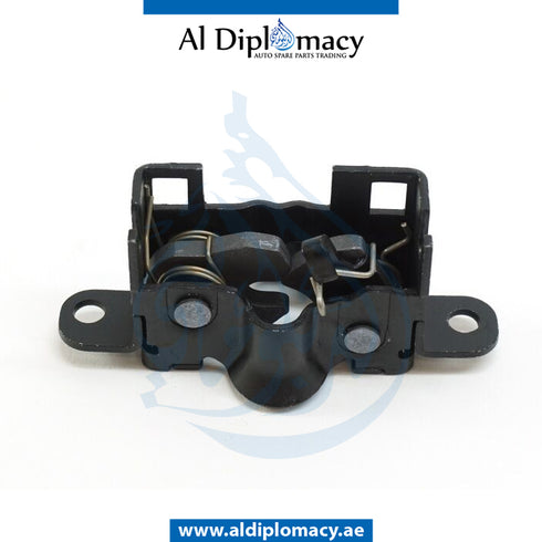 HOOD LOCK for Mercedes-Benz M Class W163 (1998-2005) models, Part Number A2108800960