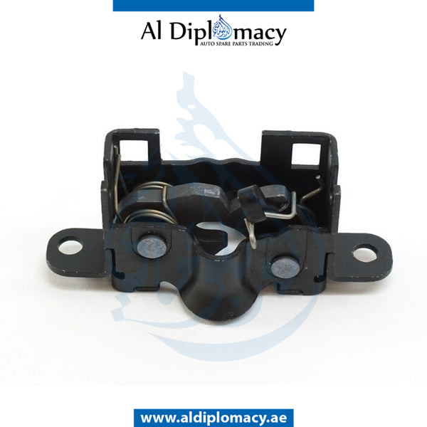 HOOD LOCK for Mercedes-Benz M Class W163 (1998-2005) models, Part Number A2108800960