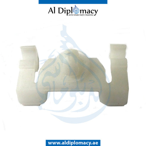 SIDE SKIRT COVER CLIP for Mercedes-Benz E Class W210 (1996-2002) models, Part Number A2109970033