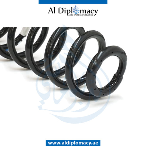 Front Left Right SHOCK ABSORBER EXPANDING Spring, OR for Mercedes-Benz E Class W211 (2002-2009) models