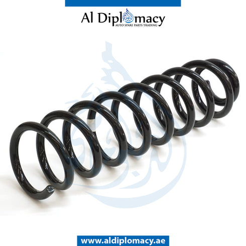 Front Left Right SHOCK ABSORBER EXPANDING Spring, OR for Mercedes-Benz E Class W211 (2002-2009) models, Part Number A2113211504