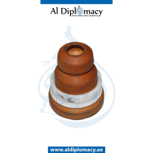 Front SHOCK ABSORBER STOP BUFFER for Mercedes-Benz E Class W211 (2002-2009) models, Part Number A2113230444