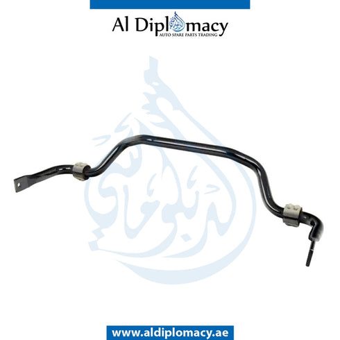 Front STABILIZER BAR for Mercedes-Benz E Class W211 (2002-2009) models, Part Number A2113234965