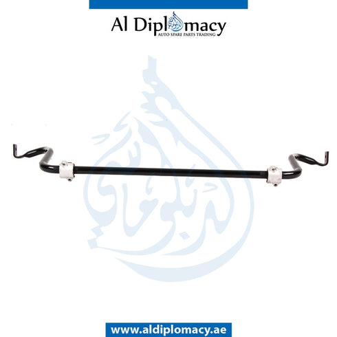 Front STABILIZER BAR for Mercedes-Benz E Class W211 (2002-2009) models