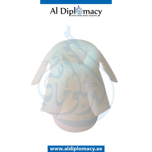 SHOCK ABSORBER SEALING RING HOLDER for Mercedes-Benz GL Class C292 (2015-2020) models