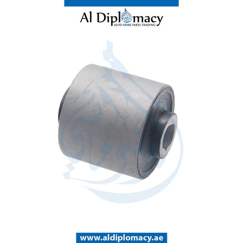Front CONTROL ARM BUSH for Mercedes-Benz SL Class W211 (2002-2009) models, Part Number A2113332914