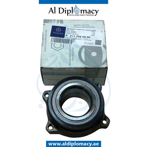 Rear WHEEL BEARING for Mercedes-Benz GLC Class C217 (2015-2021) models, Part Number A2113560000
