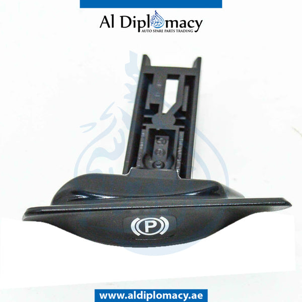 PARKING BRAKE RELEASE HANDLE for Mercedes-Benz E Class W211 (2002-2009) models, Part Number A2114270020