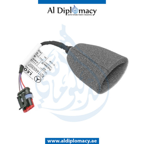 FUEL PUMP SENDER WIRING HARNESS for Mercedes-Benz B Class C209 (2002-2010) models, Part Number A2114400507