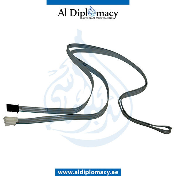 ROOF REAR LIGHT WIRING HARNESS, Mercedes-Benz E Class W211 models by Original Mercedes, Part Number A2114402006