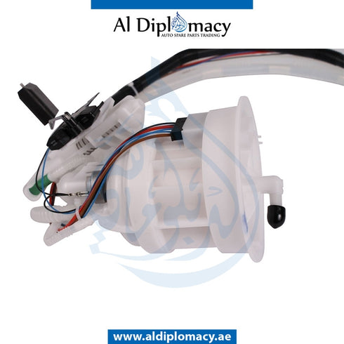 FUEL PUMP for Mercedes-Benz CLS Class W211 (2002-2009) models