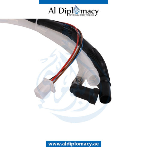 FUEL PUMP for Mercedes-Benz CLS Class W211 (2002-2009) models, Part Number A2114703994