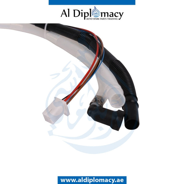 FUEL PUMP for Mercedes-Benz CLS Class W211 (2002-2009) models, Part Number A2114703994