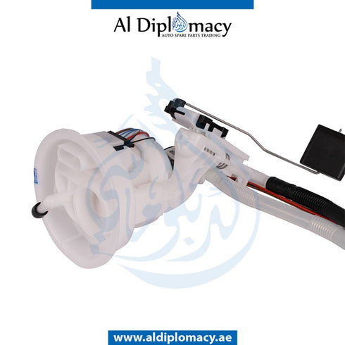 FUEL PUMP for Mercedes-Benz CLS Class W211 (2002-2009) models