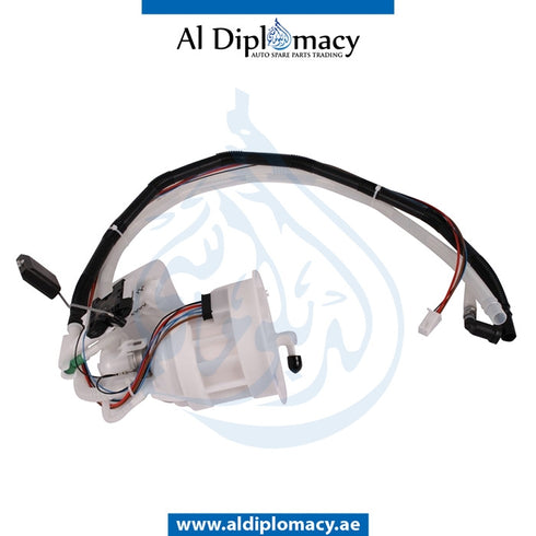 FUEL PUMP for Mercedes-Benz CLS Class W211 (2002-2009) models