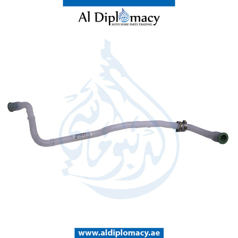 BLEED LINE for Mercedes-Benz E Class W211 (2002-2009) models, Part Number A2114705264