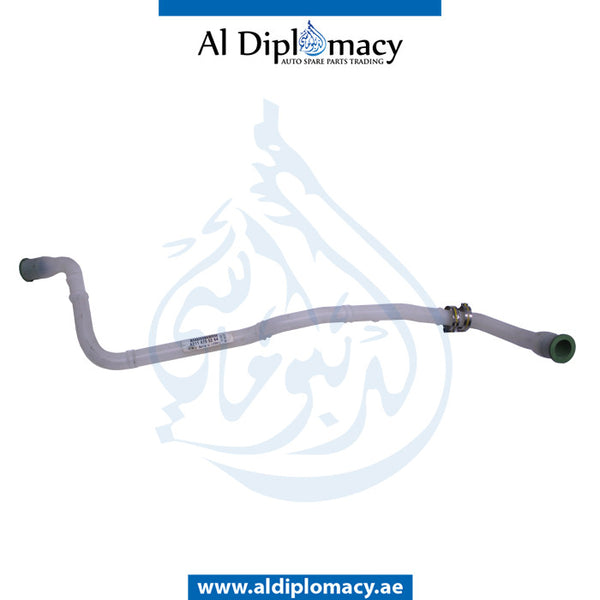 BLEED LINE for Mercedes-Benz E Class W211 (2002-2009) models, Part Number A2114705264