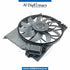 FAN for Mercedes-Benz S Class W211 (2002-2009) models
