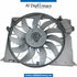 FAN for Mercedes-Benz S Class W211 (2002-2009) models