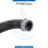 RADIATOR COOLANT Hose, TOP for Mercedes-Benz E Class W211 (2002-2009) models