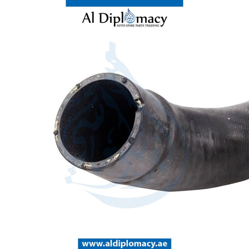 RADIATOR COOLANT Hose, BOTTOM for Mercedes-Benz E Class W211 (2002-2009) models