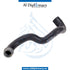 RADIATOR COOLANT Hose, BOTTOM for Mercedes-Benz E Class W211 (2002-2009) models